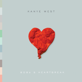 808s and heartbreak