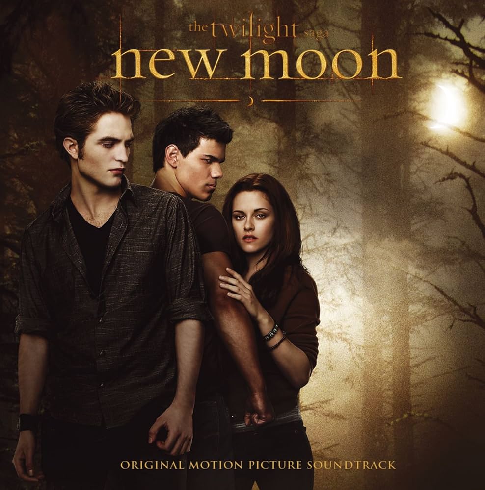 new moon soundtrack
